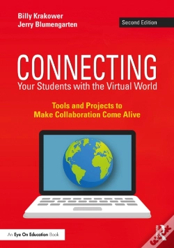 Capa do artigo Connecting Your Students With The Virtual World