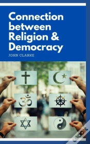 Capa do artigo Connection Between Religion & DemocrаCy
