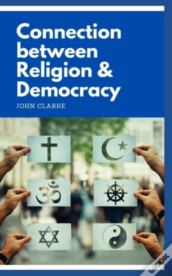 Capa do artigo Connection Between Religion & DemocrаCy