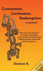 Capa do artigo Connection, Confession, Redemption