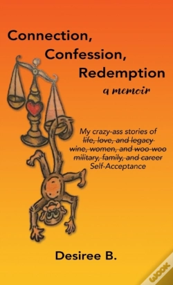 Capa do artigo Connection, Confession, Redemption
