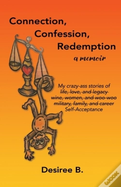 Capa do artigo Connection, Confession, Redemption