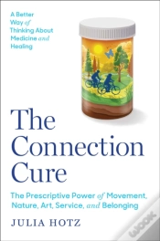 Capa do artigo Connection Cure