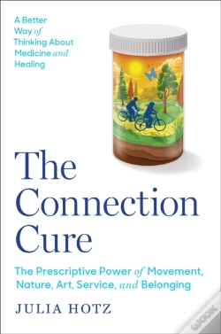 Capa do artigo Connection Cure
