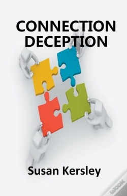 Capa do artigo Connection Deception