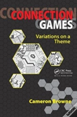Capa do artigo Connection Games