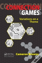 Capa do artigo Connection Games