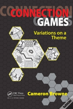 Capa do artigo Connection Games