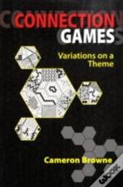 Capa do artigo Connection Games