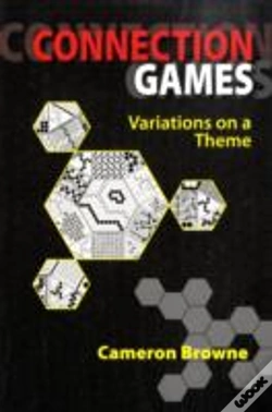 Capa do artigo Connection Games