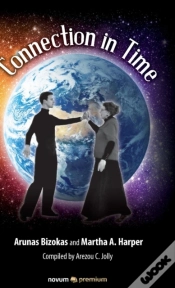 Capa do artigo Connection In Time