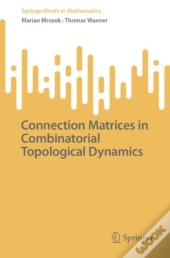 Connection Matrices In Combinatorial Topological Dynamics