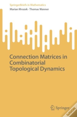 Capa do artigo Connection Matrices In Combinatorial Topological Dynamics