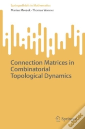 Capa do artigo Connection Matrices In Combinatorial Topological Dynamics