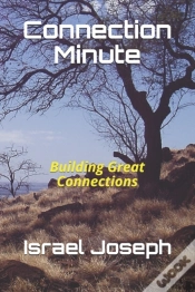 Capa do artigo Connection Minute
