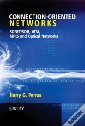 Capa do artigo Connection-Oriented Networks