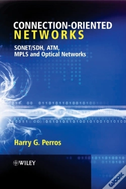 Capa do artigo Connection-Oriented Networks