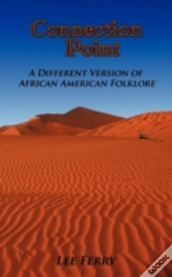 Capa do artigo Connection Point: A Different Version Of
