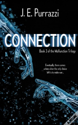 Capa do artigo Connection