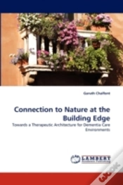 Capa do artigo Connection To Nature At The Building Edge