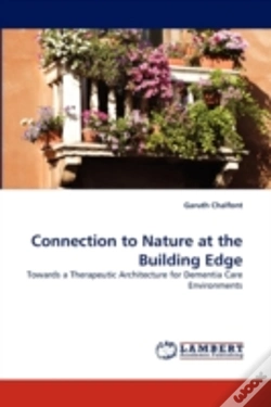 Capa do artigo Connection To Nature At The Building Edge