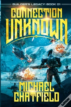 Capa do artigo Connection Unknown