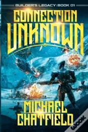 Capa do artigo Connection Unknown