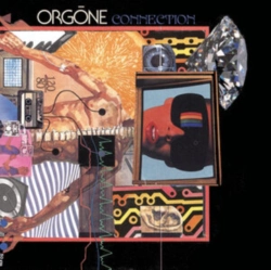 Capa do artigo Connection - Vinil
