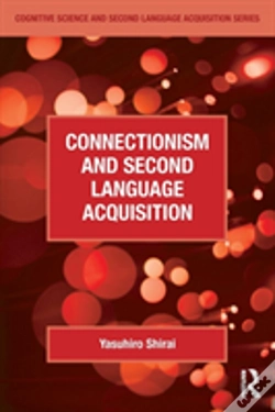 Capa do artigo Connectionism And Second Language Acquisition