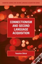 Capa do artigo Connectionism And Second Language Acquisition