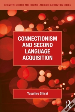 Capa do artigo Connectionism And Second Language Acquisition