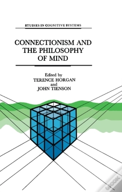 Capa do artigo Connectionism And The Philosophy Of Mind