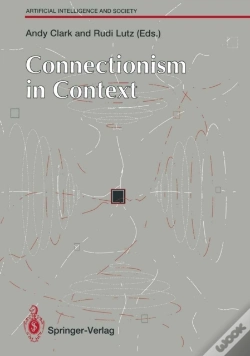 Capa do artigo Connectionism In Context