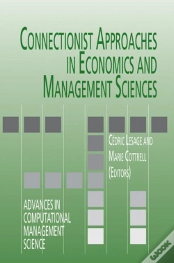 Capa do artigo Connectionist Approaches In Economics And Management Sciences