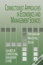 Capa do artigo Connectionist Approaches In Economics And Management Sciences