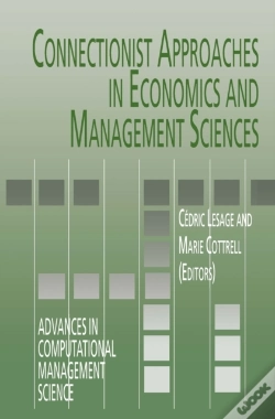 Capa do artigo Connectionist Approaches In Economics And Management Sciences