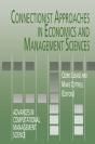 Connectionist Approaches In Economics And Management Sciences - Preview