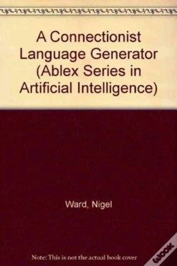 Capa do artigo Connectionist Language Generator