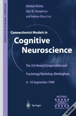 Capa do artigo Connectionist Models In Cognitive Neuroscience