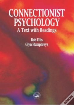 Capa do artigo Connectionist Psychology