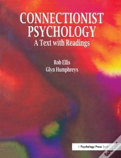Capa do artigo Connectionist Psychology