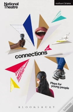 Capa do artigo Connections 500