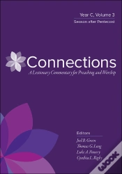Capa do artigo Connections: A Lectionary Commentary For Preaching And Worship