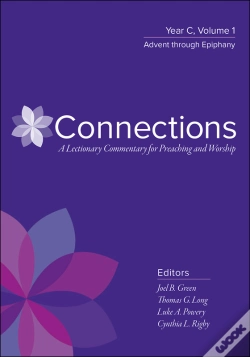 Capa do artigo Connections: A Lectionary Commentary For Preaching And Worship