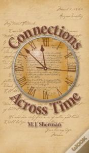 Capa do artigo Connections Across Time