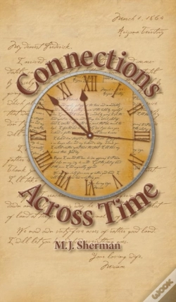 Capa do artigo Connections Across Time
