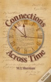 Capa do artigo Connections Across Time