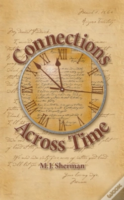 Capa do artigo Connections Across Time