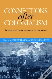 Capa do artigo Connections After Colonialism