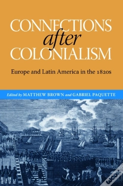 Capa do artigo Connections After Colonialism